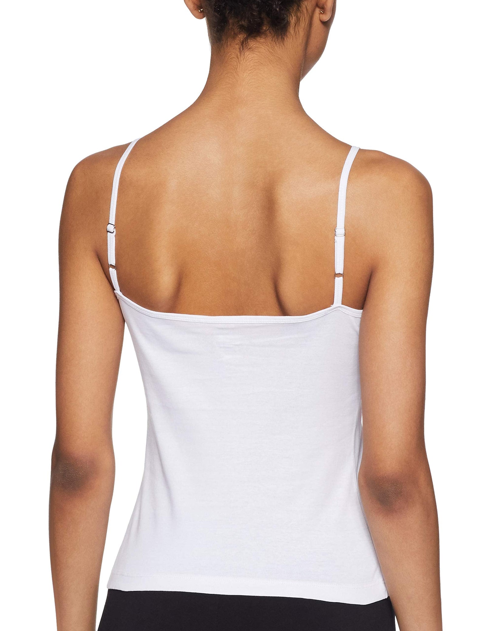 Fruit Of The Loom Women's Better Basics Camisole