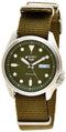 Seiko 5 Sports Men's Automatic Watch