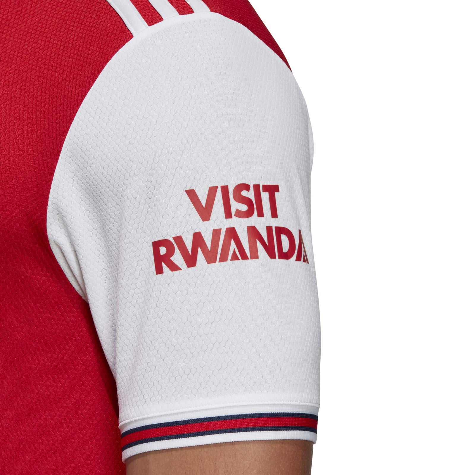 adidas Men's 2019/2020 Arsenal FC Home Jersey