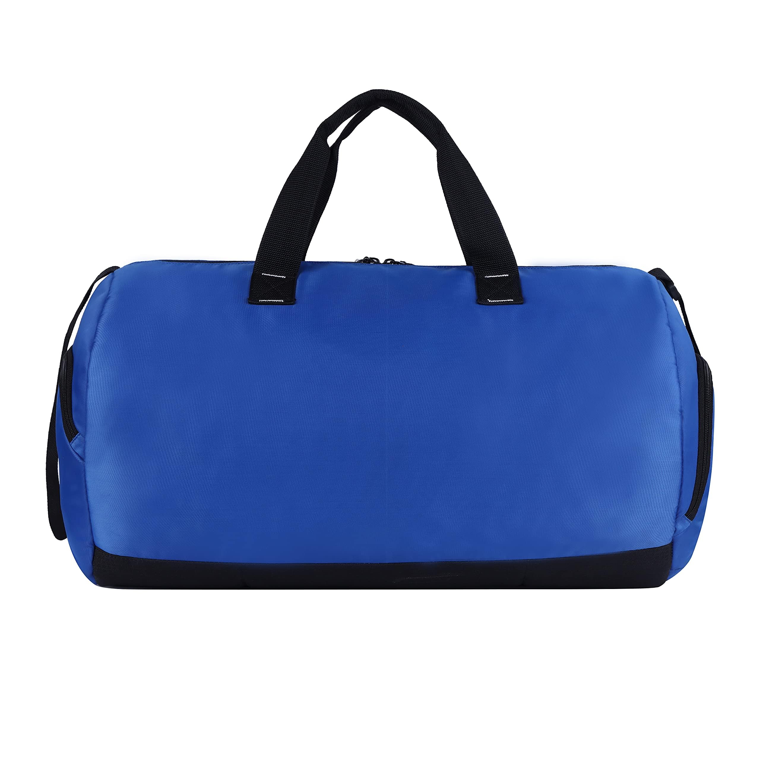 Gear Uno 29 Ltrs Sports Duffel For Gym, Training & Travel (Blue) (Dufuno0000005)