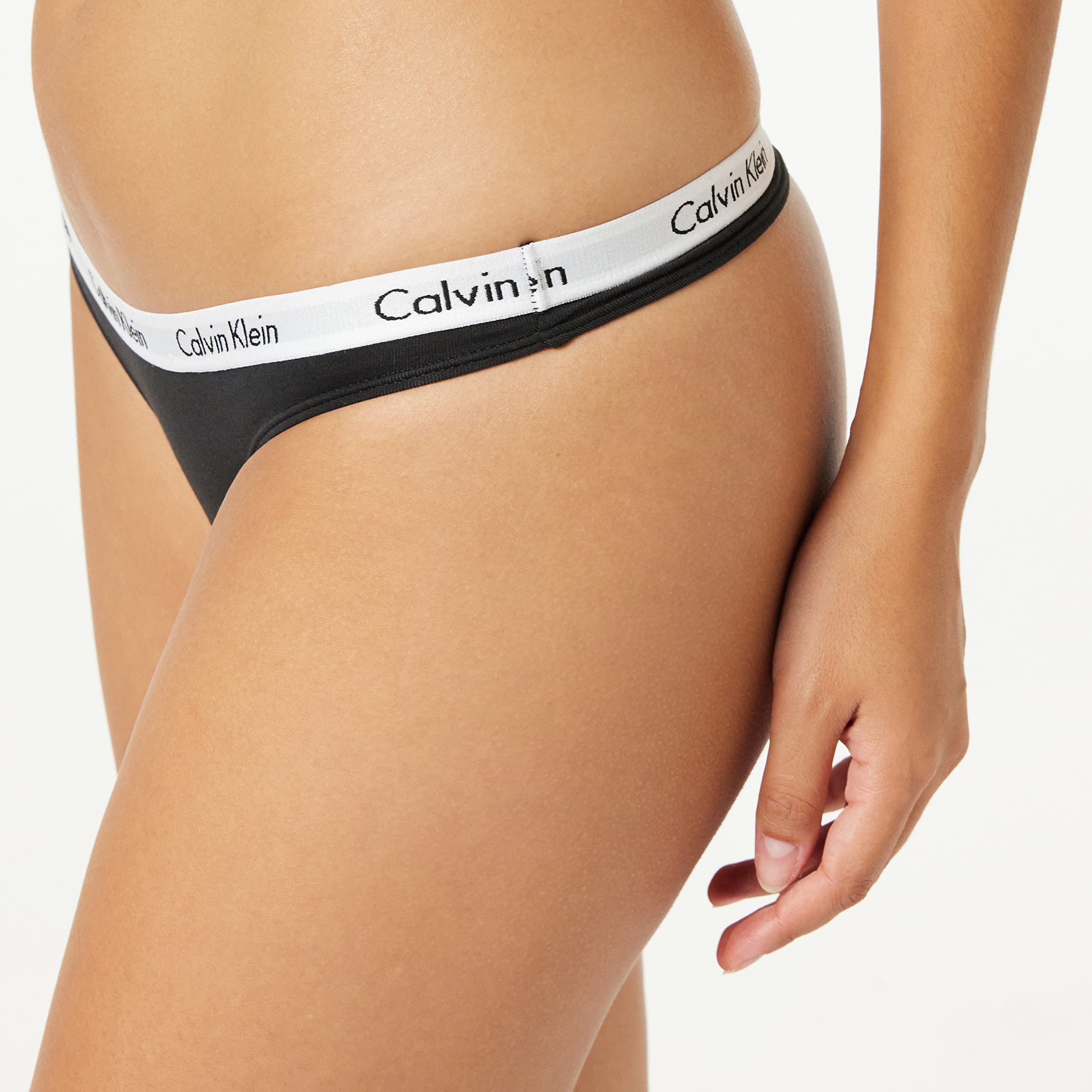 Calvin Klein Women's Thong Panties  Calvin Klein   