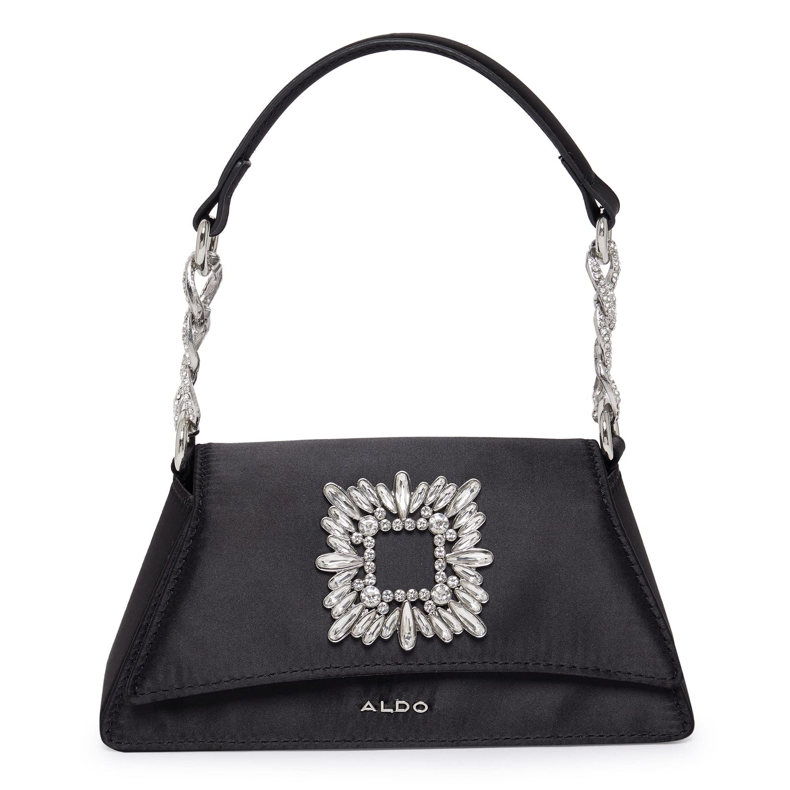 ALDO Womens Handbag Women's Hobos & Shoulder Bags