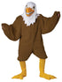 California Costumes Eagle-Maniac Adult Costume