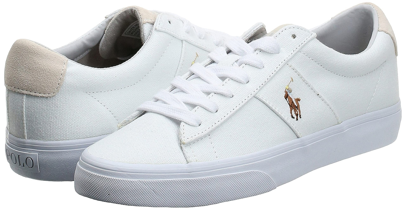 POLO RALPH LAUREN PRL Sayer mns mens Shoes