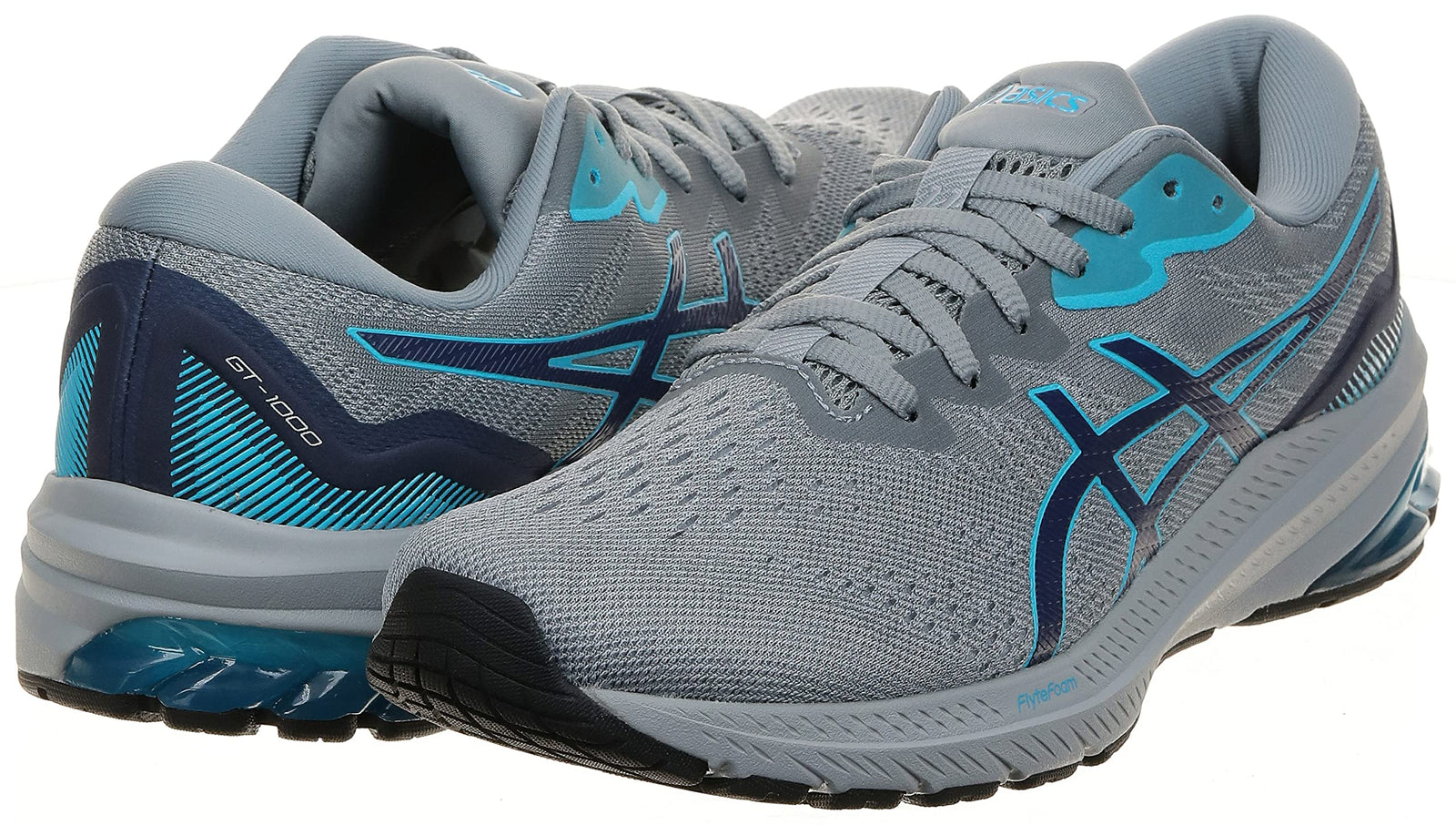 Asics GT-1000 11 mens RUNNING SHOES