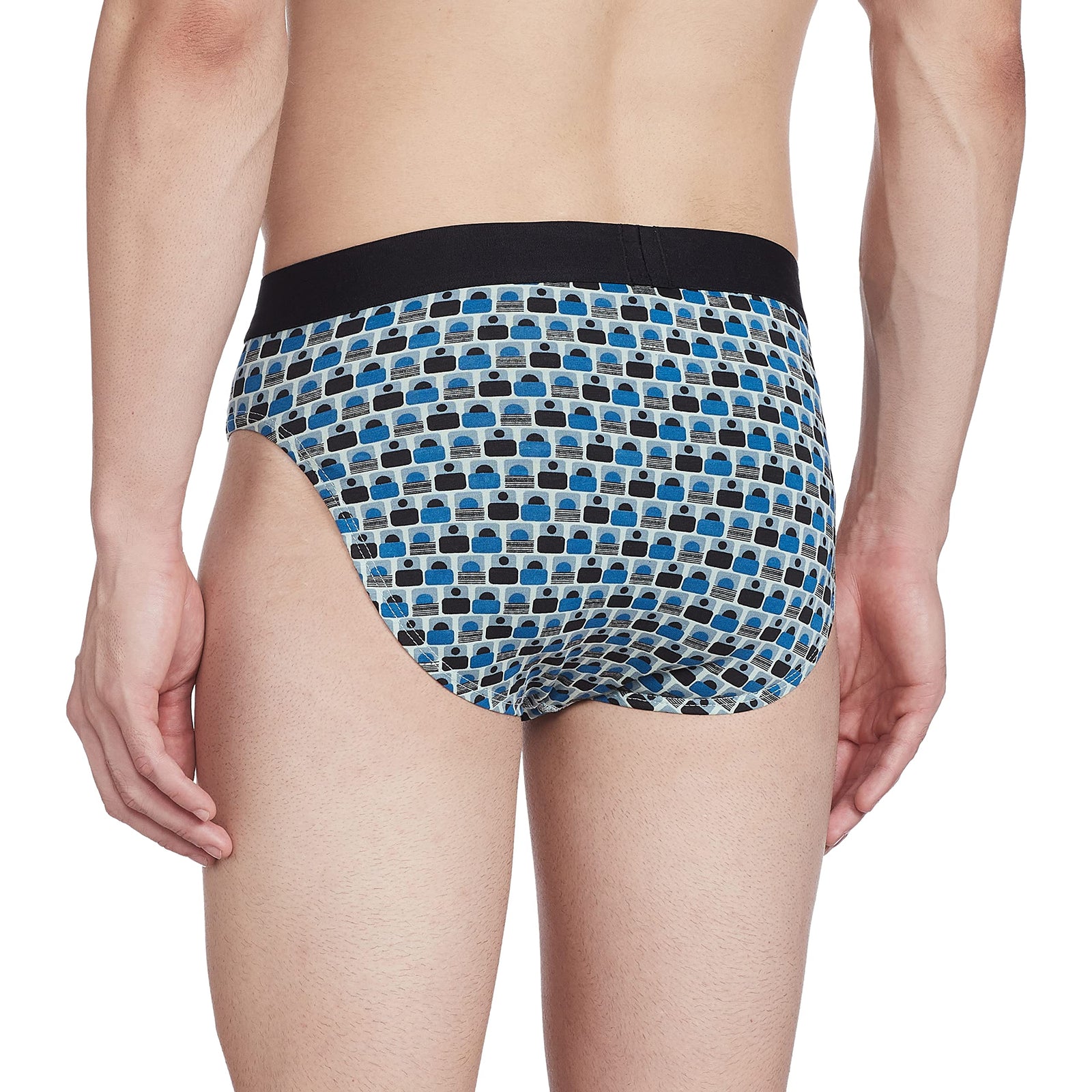 Fruit Of The Loom Men's Flex Hip Brief