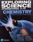 Exploring Science International Chemistry Student Book