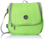 CUBS Cross body Lunch bag Neon Green