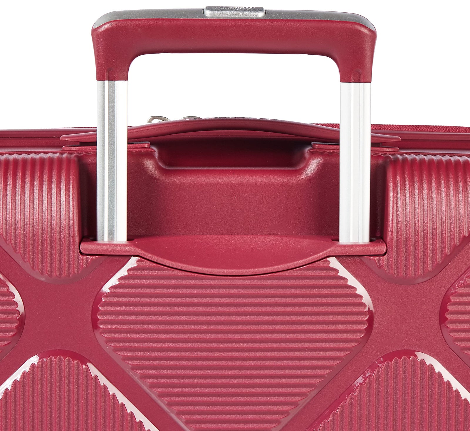 American Tourister Instagon Hard Luggage Trolley Bag