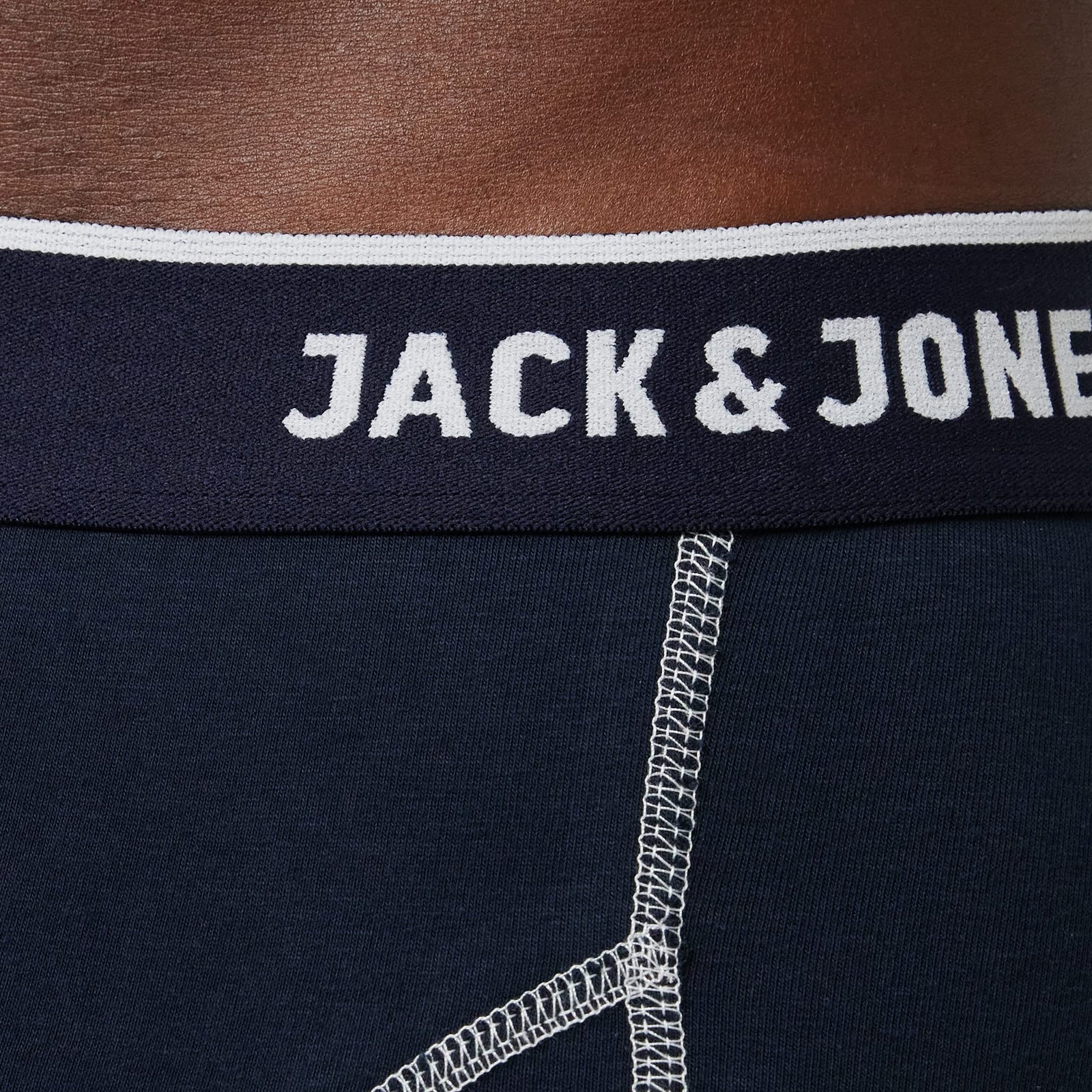 Jack & Jones Trunks Trunks Basic Men's