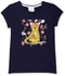 Blink Street Plain Regular Fit Girls T-Shirts