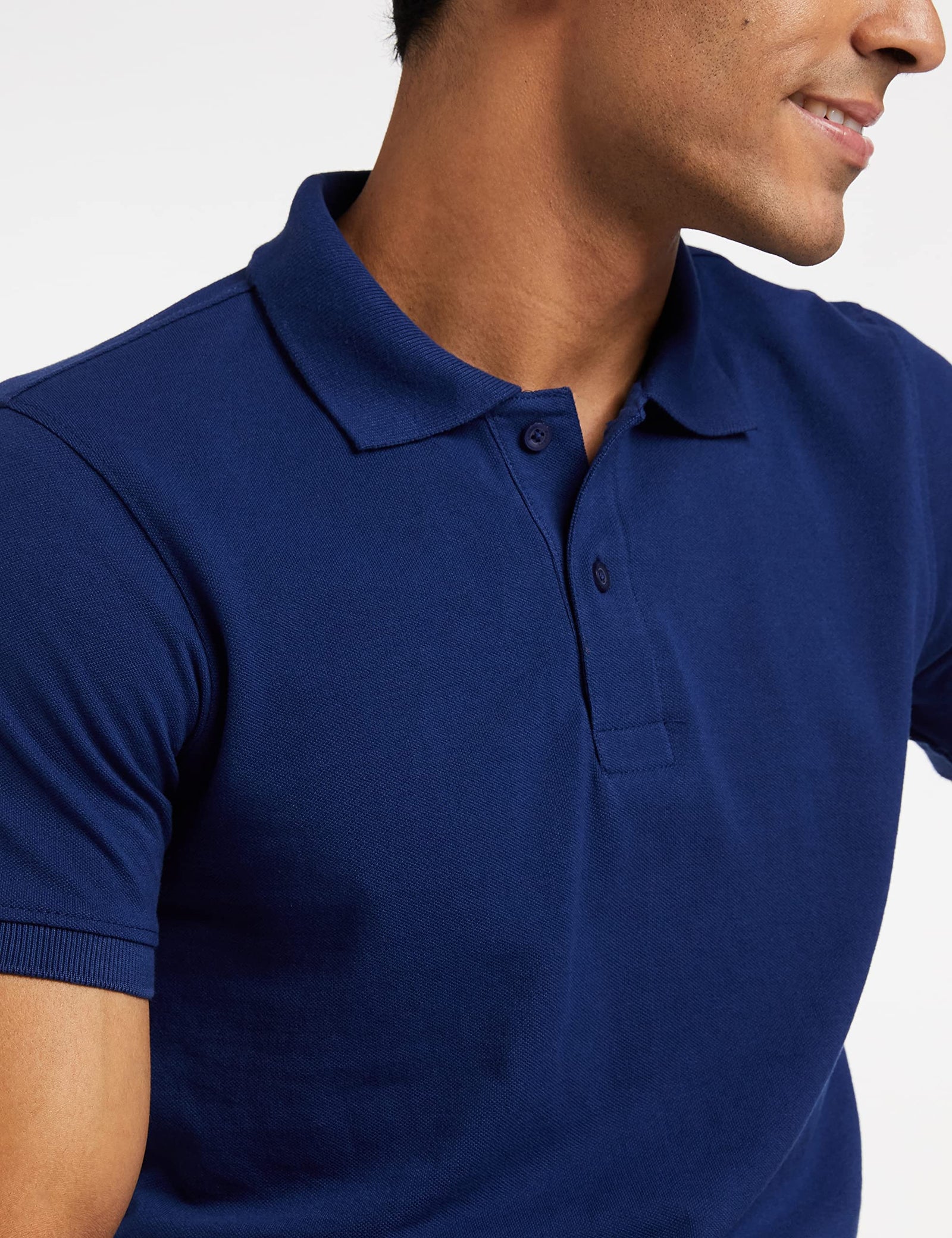 Amazon Brand - Symbol Men's Regular Polo Shirt (AW17MPCP11)