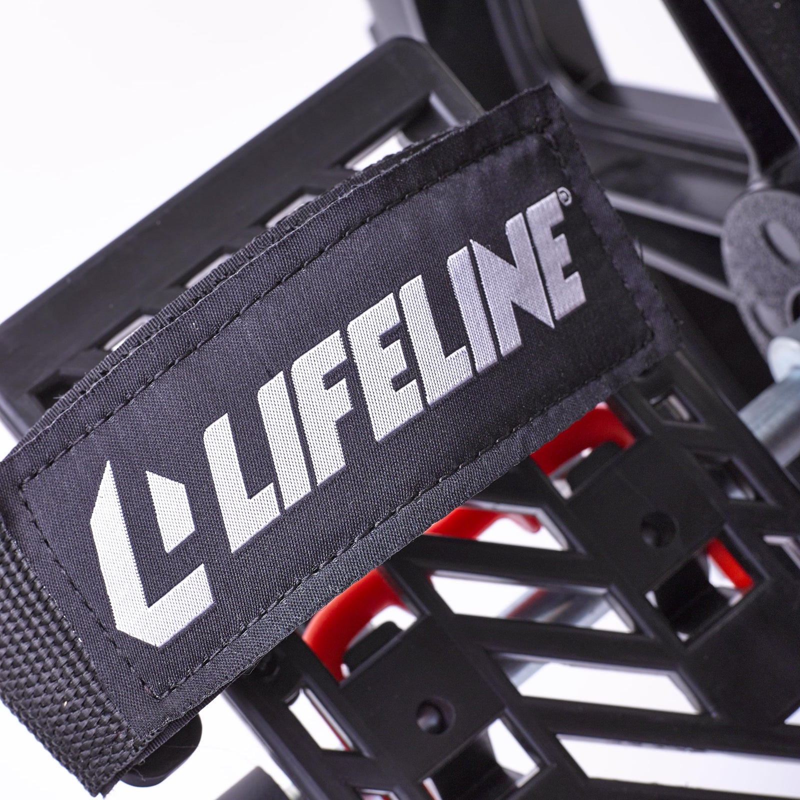 Lifeline Power Wheel: The Ultimate Core Training Tool