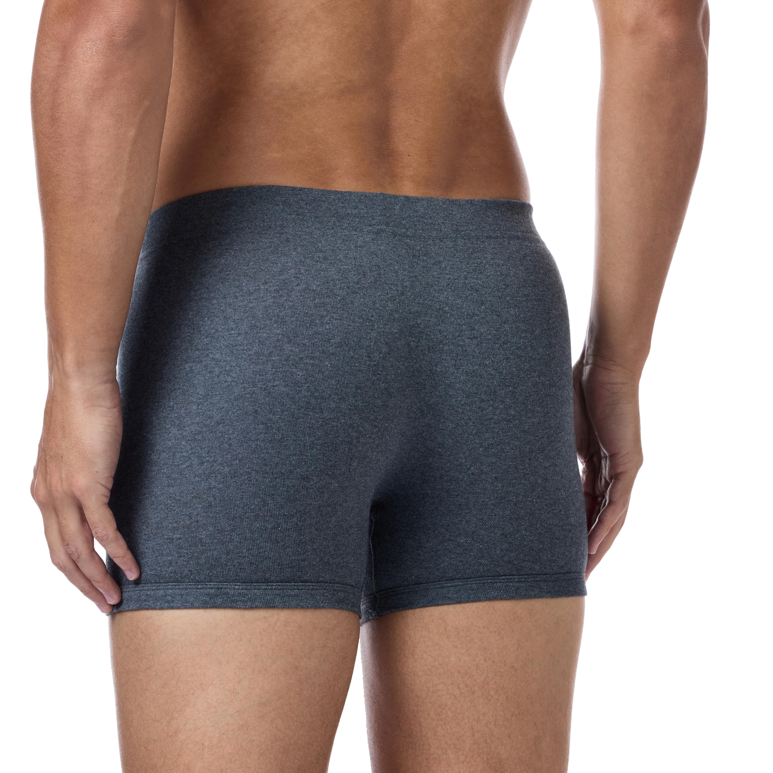 Fruit Of The Loom Men's Better Basics Boxer Brief (Pack of 2)