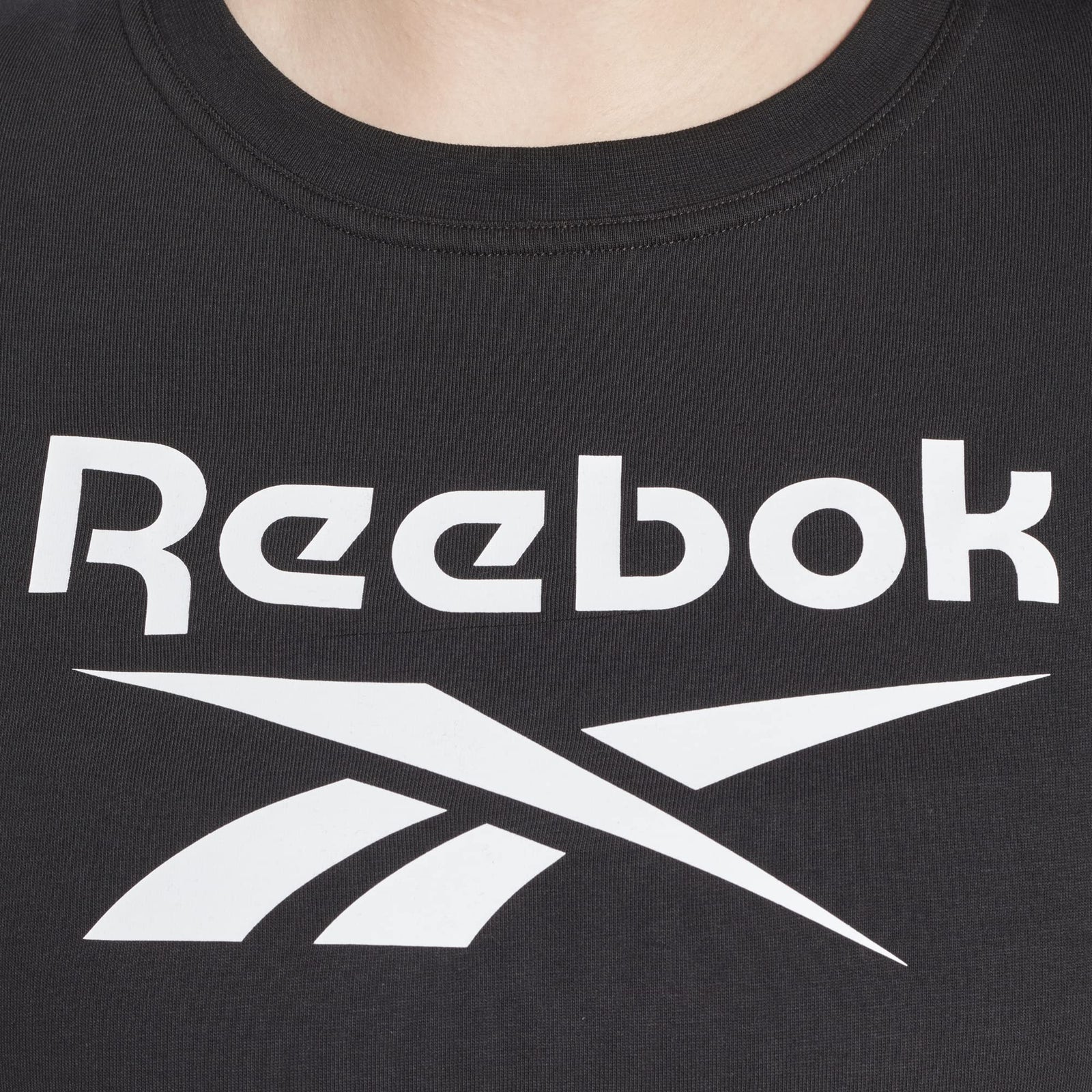 Reebok Women's RI BL Tee IN T-Shirt