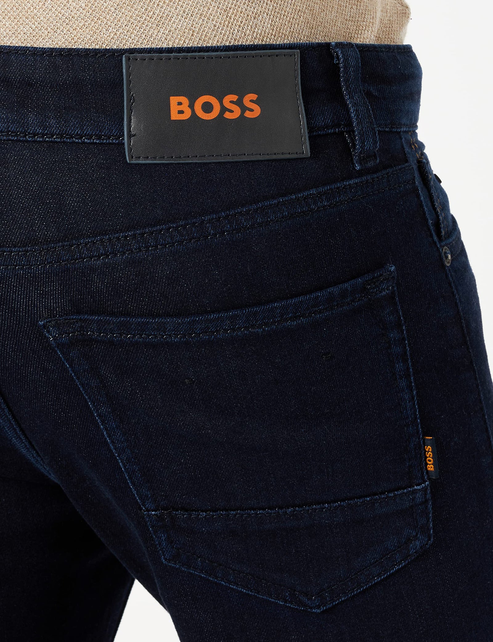 BOSS mens Maine BC-L-C Jeans