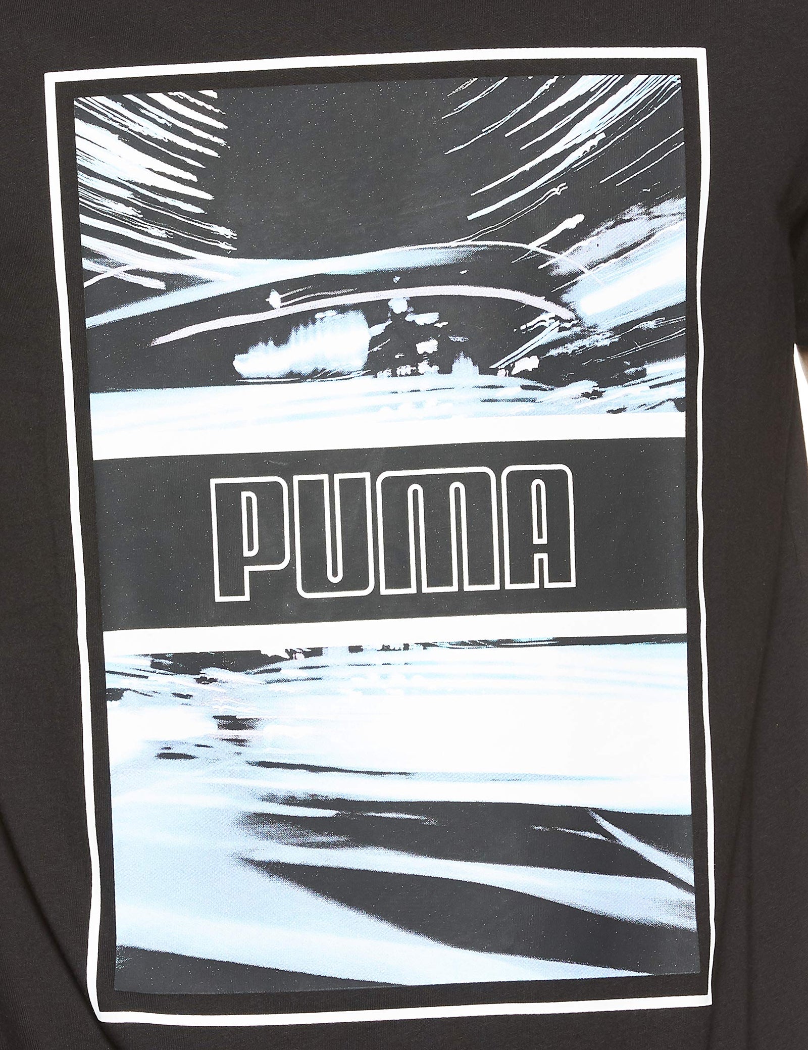 Puma Light Motion Shirt For Men