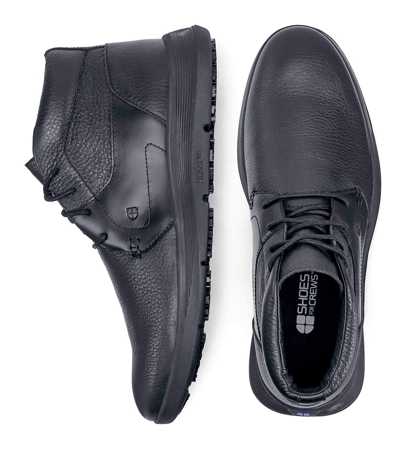 Shoes for Crews HOLDEN mens Sneaker