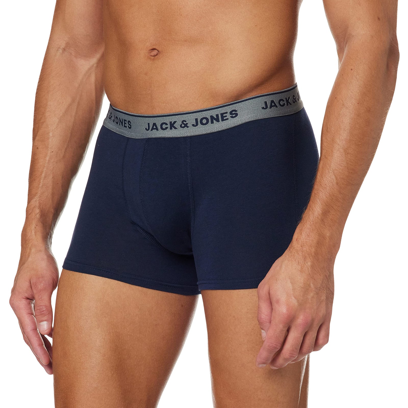 Jack & Jones Men's 2-pack Trunks