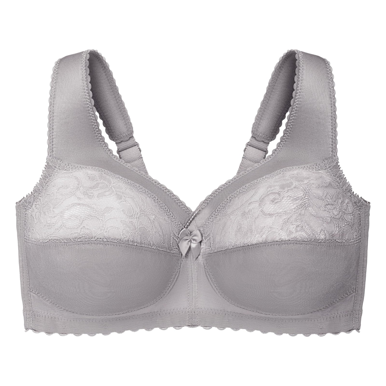 Glamorise Women's MagicLift Support Classic Bra