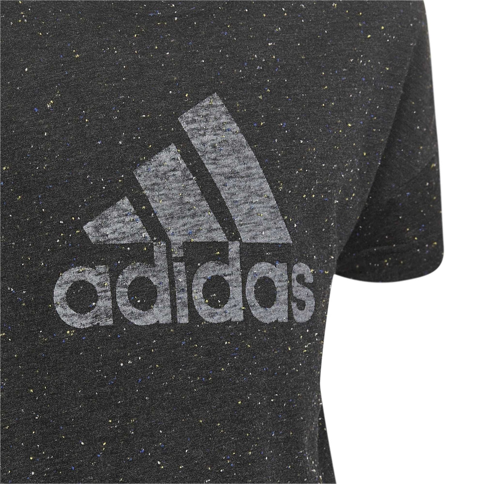 adidas Girls TC558 T-Shirt