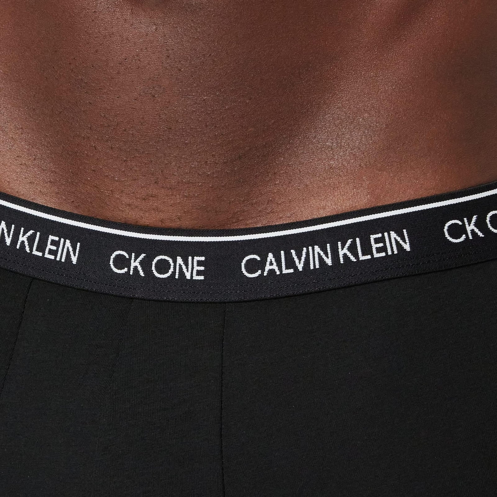 Calvin Klein mens Trunk Underwear Bottoms