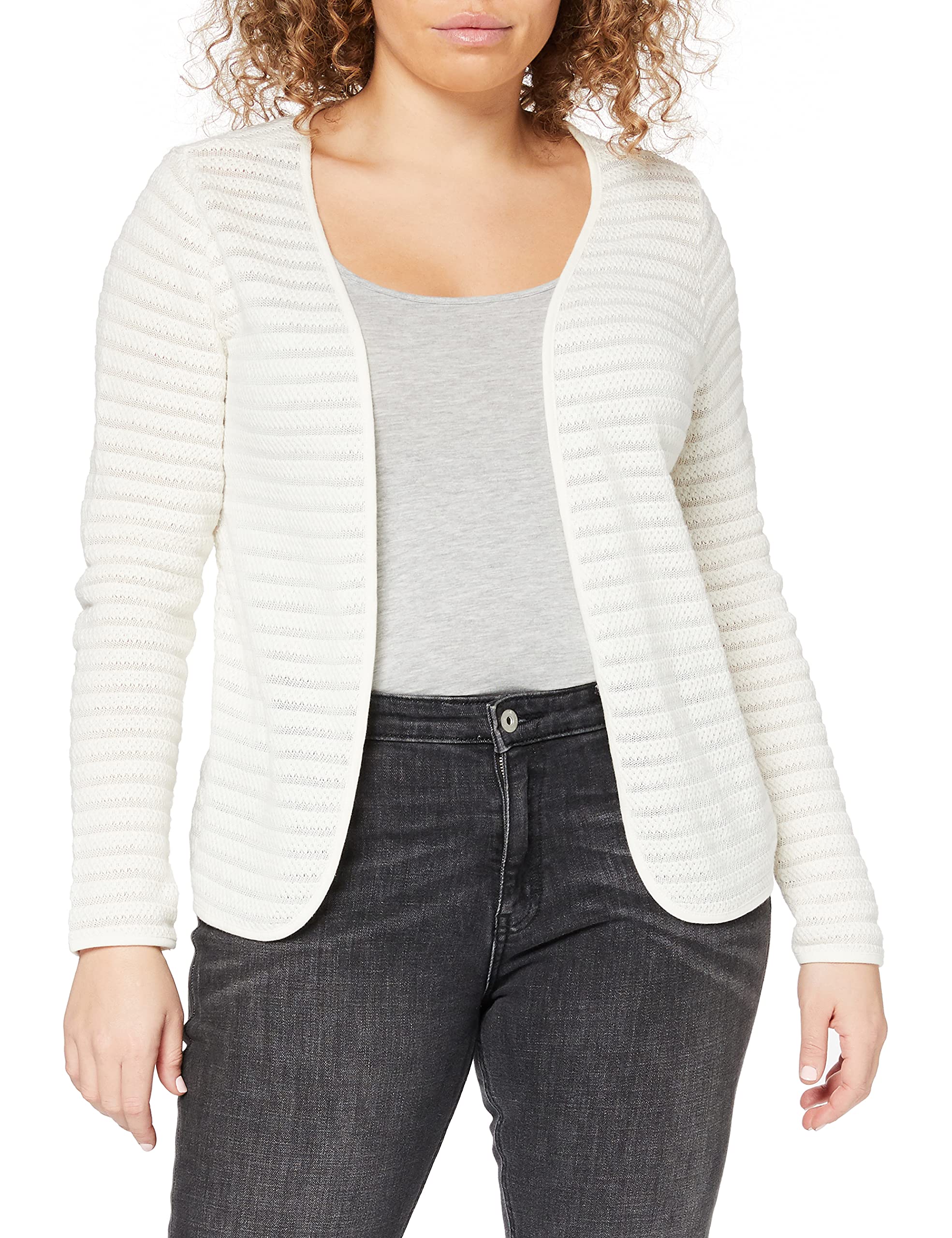 Only Women's Onlcrystal Ls Cardigan Noos Cardigan