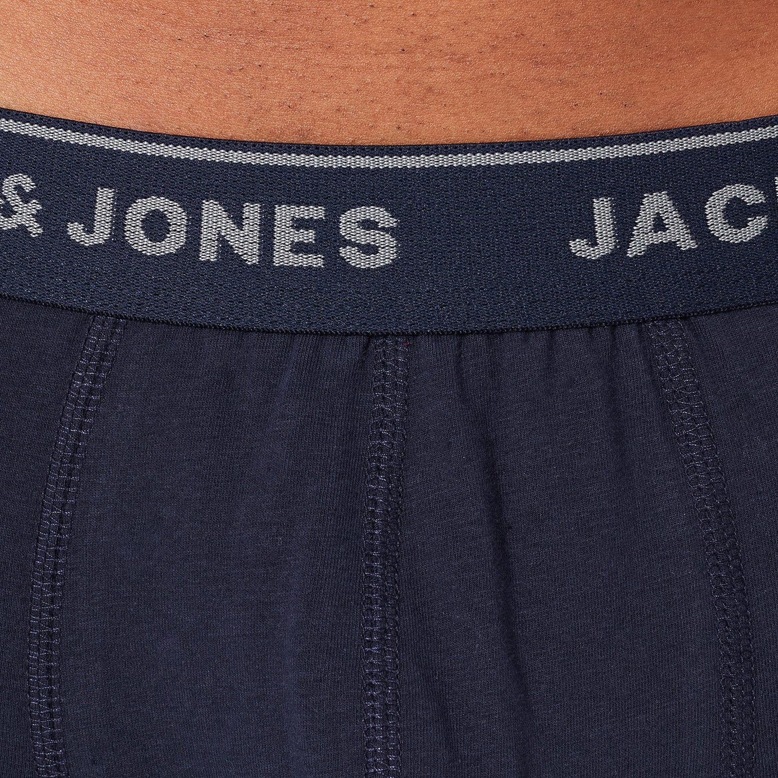 Jack & Jones Men's 2-pack Trunks