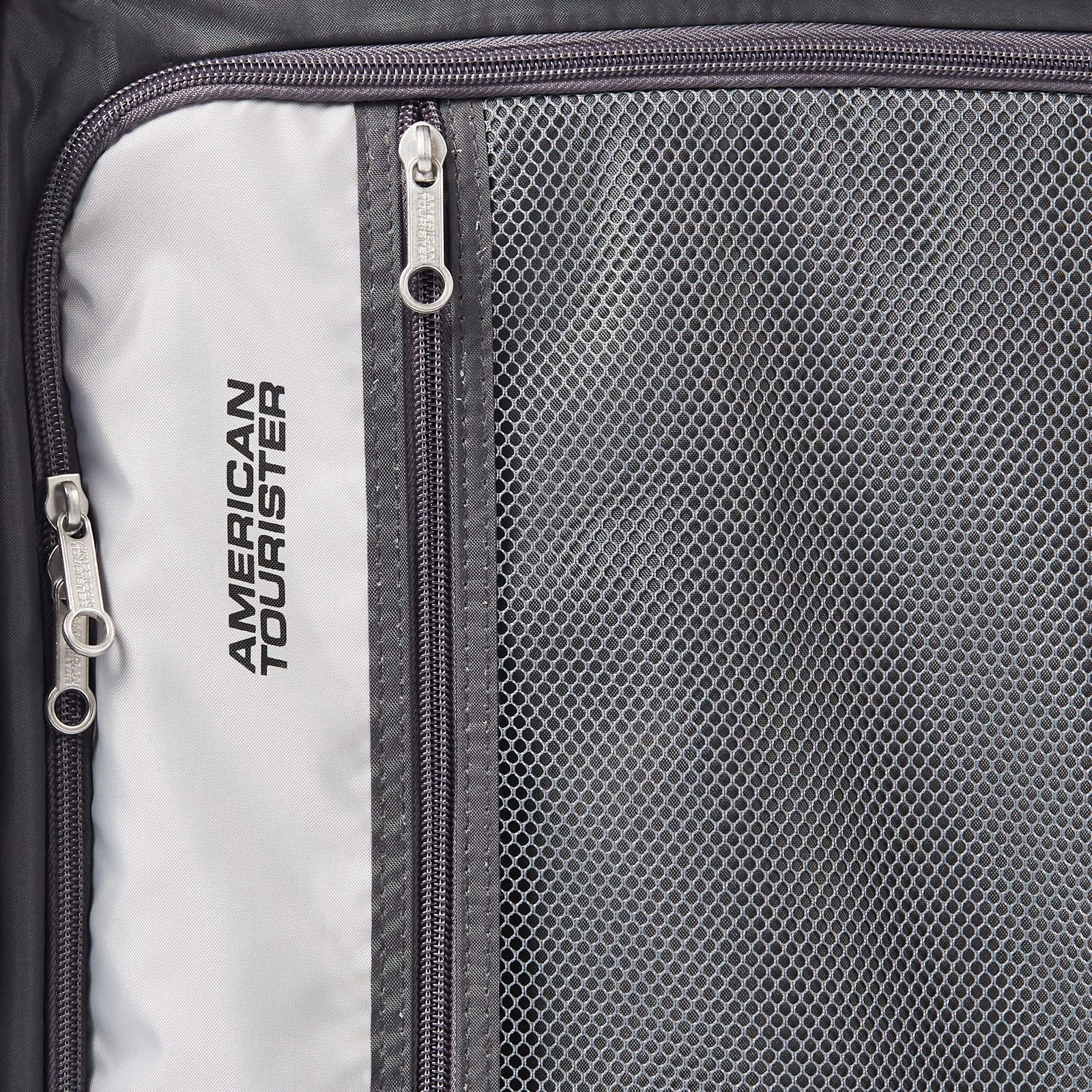 American Tourister Tribus Hardside Luggage