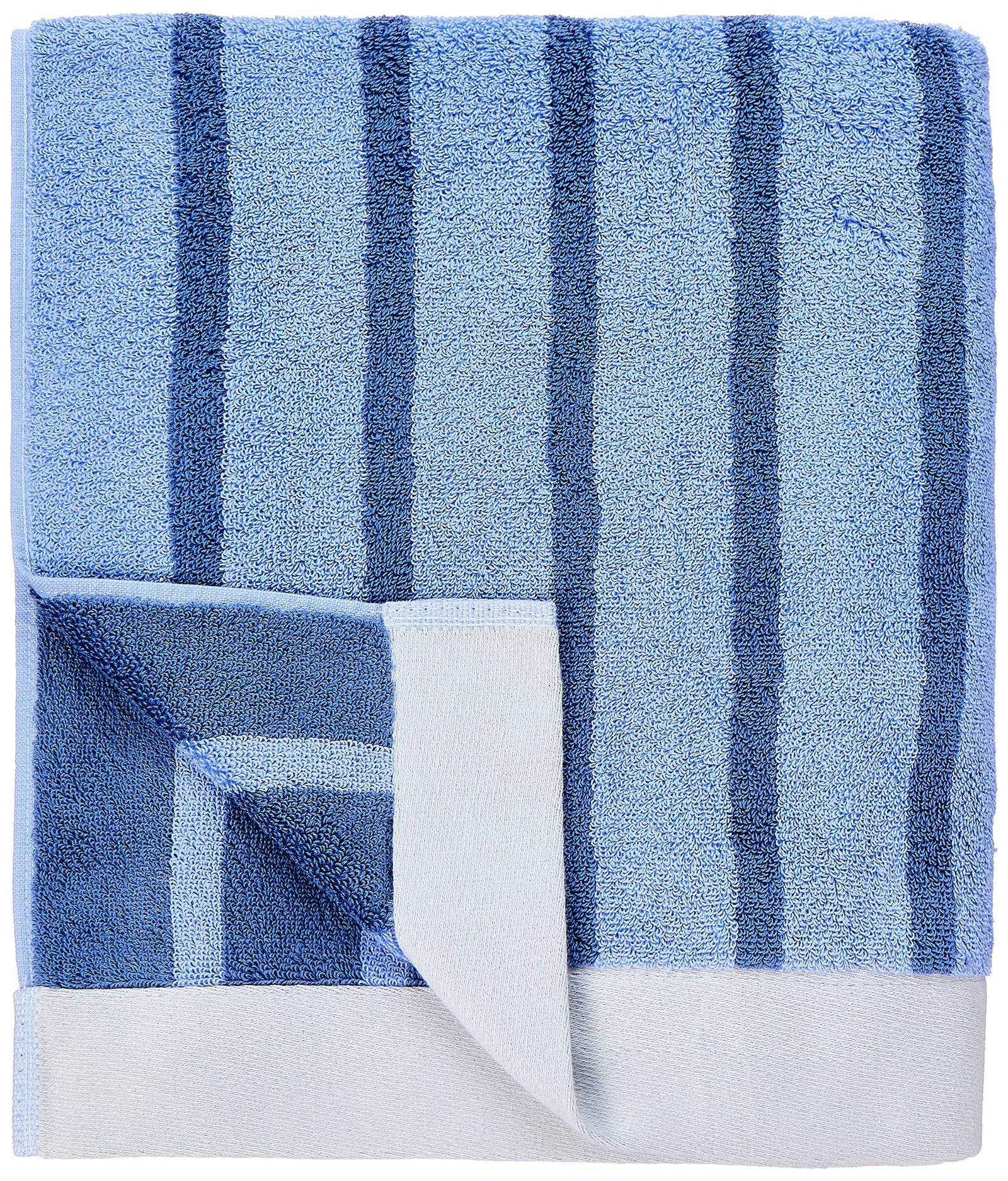 nit Cross Jacquard Bath Sheet Light Blue 100*150 Terry Towels Cross 100% Egyptian Cotton