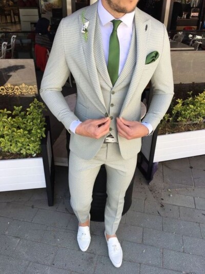 Men’s Fashion