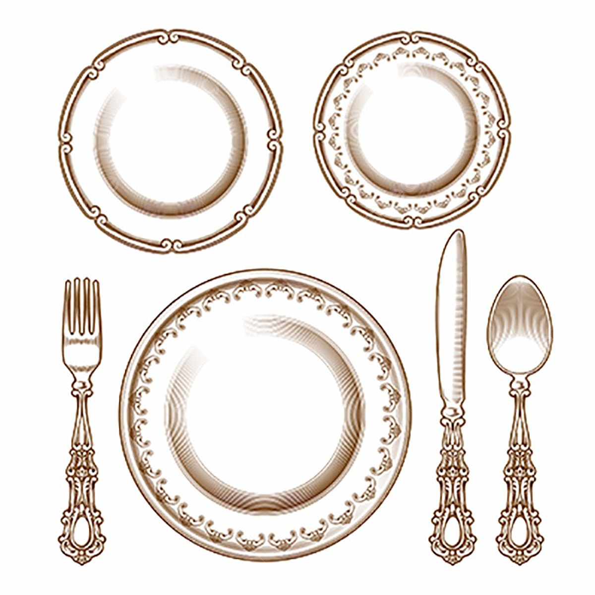 Tableware & Dining