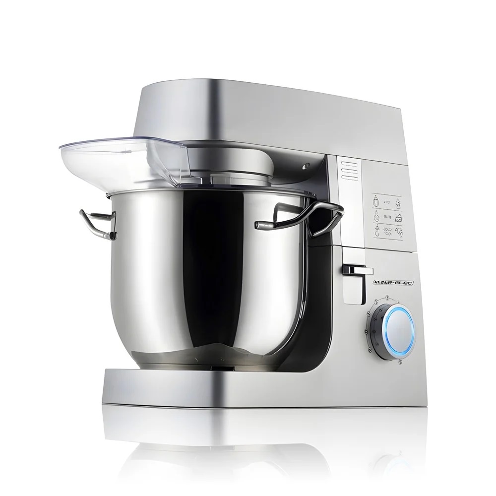 Kitchen Appliances