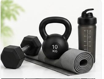 Sports & Fitness