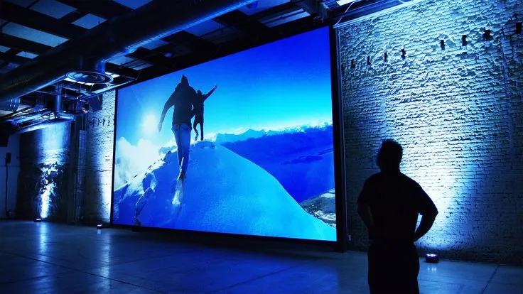 Displays