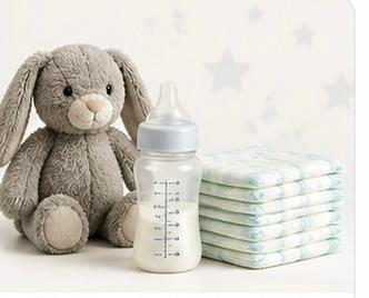 Baby & Toddler's Essentails