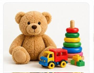 Toys & Hobbies