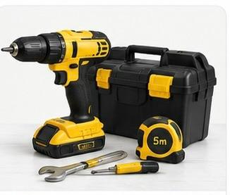 Tools & Home Improvement