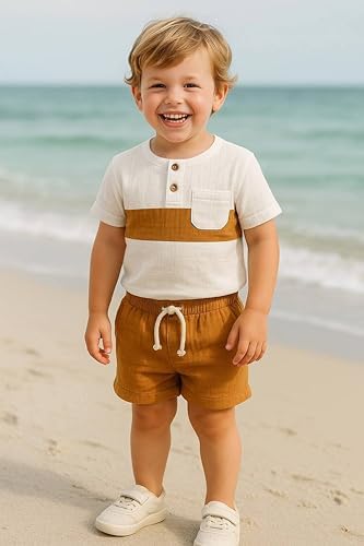 Boy’s Fashion