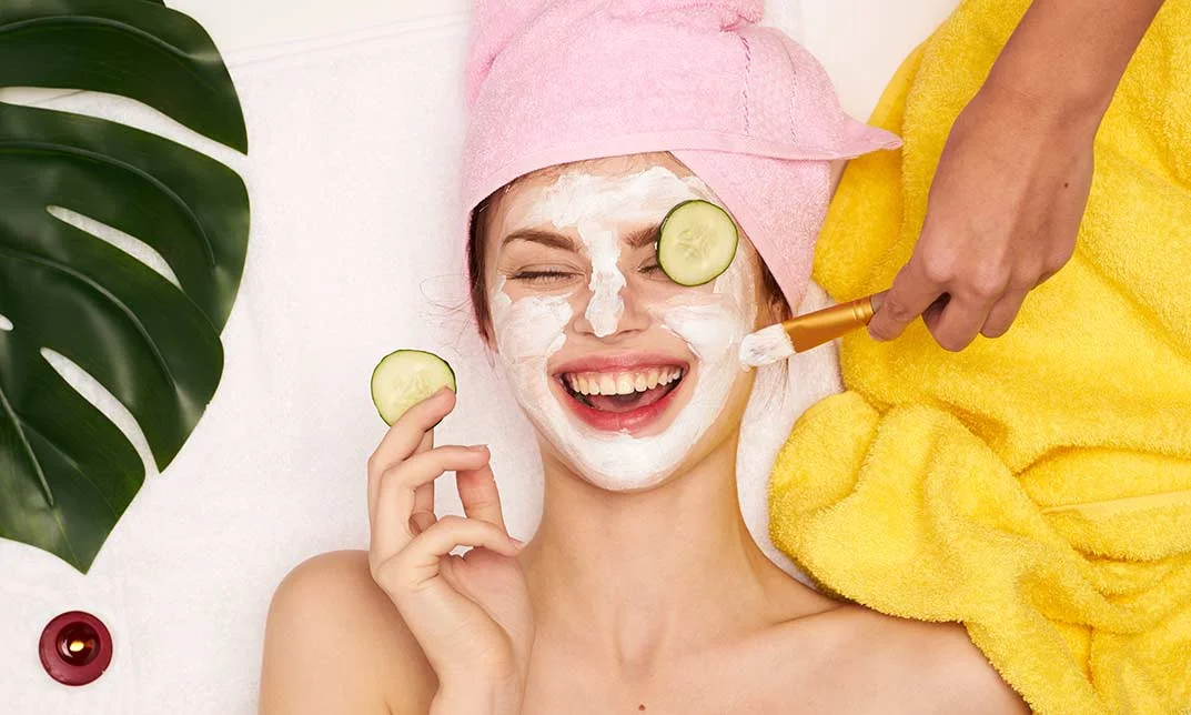 Beauty & Personal Care