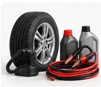 Automotive