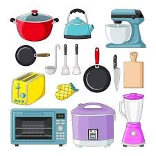 Kitchen Tools & Utensils