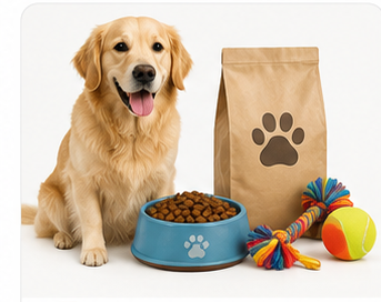 Animals & Pet Supplies