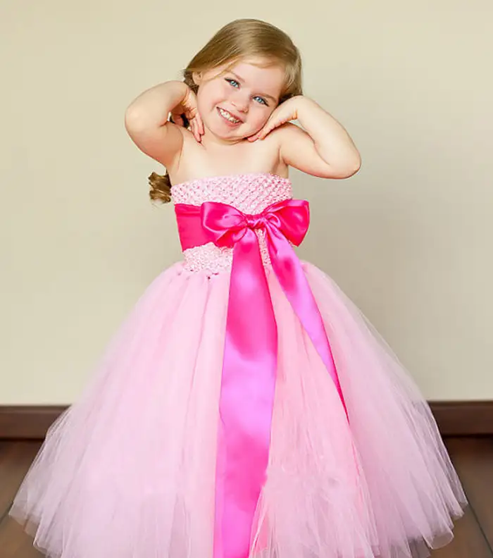Girl’s Fashion