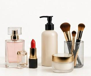 Beauty & Personal Care