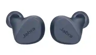 Jabra Elite 2 True Wireless In-Ear Bluetooth Earbuds, Noise Isolating, Dual Microphones, Rich Bass Sound damaged box