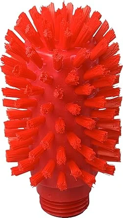 Maya Tube & Bottle Cleaning Brush