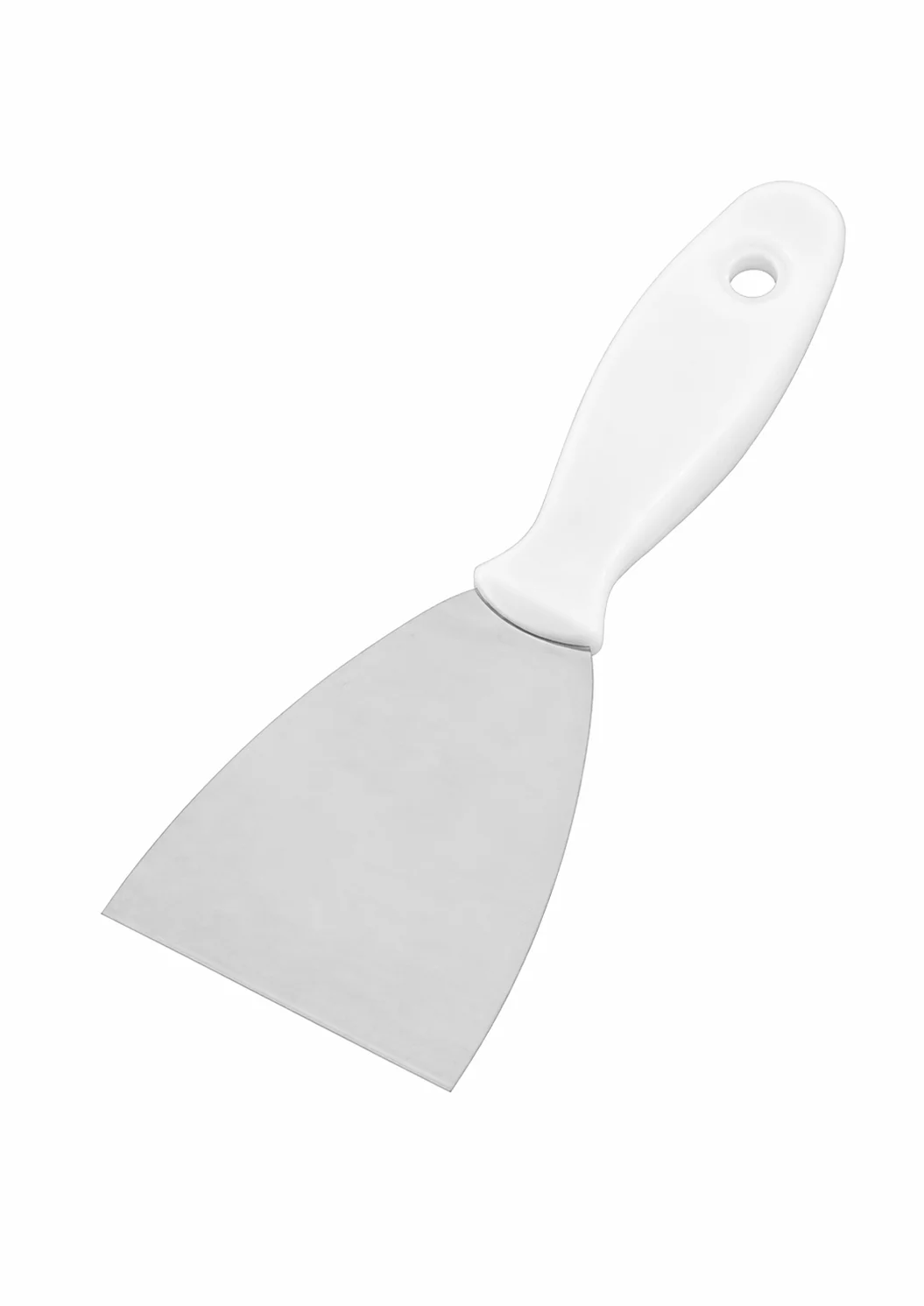Maya Stainless Steel Spatula 80mm
