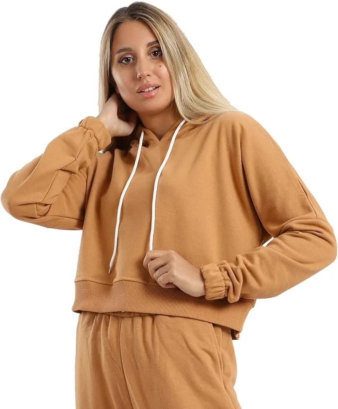 Jamila Hoodie For Women