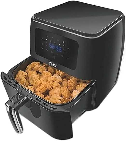 DSP Air Fryer 8.5 L - 1700 W
